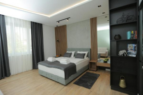 Bonanza Apartments, Niš